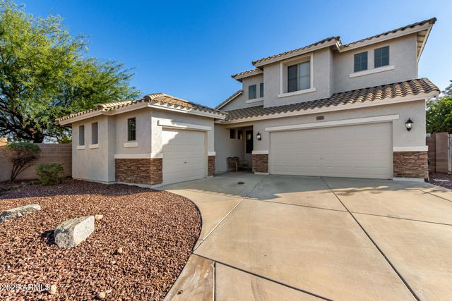 6409 W LUCIA Drive, Phoenix, AZ 85083