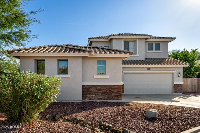 6409 W LUCIA Drive, Phoenix, AZ 85083