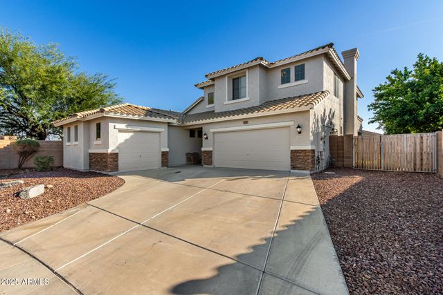 6409 W LUCIA Drive, Phoenix, AZ 85083