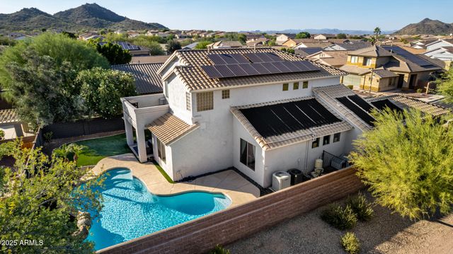 6409 W LUCIA Drive, Phoenix, AZ 85083