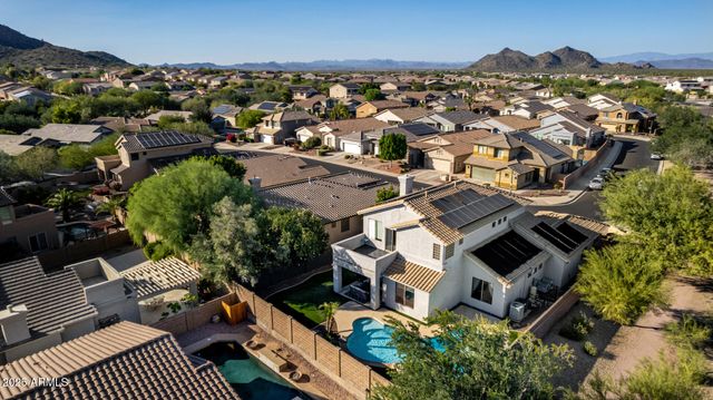 6409 W LUCIA Drive, Phoenix, AZ 85083