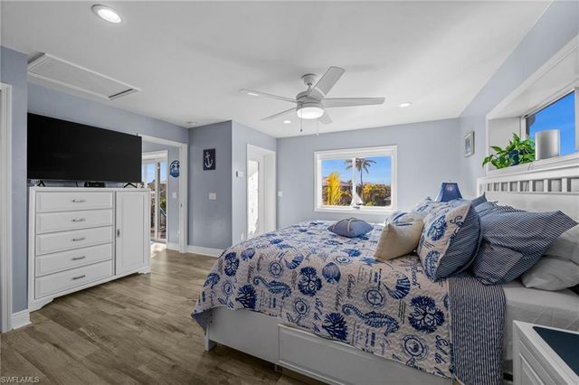 2391 Oleander ST, St. James City, FL 33956