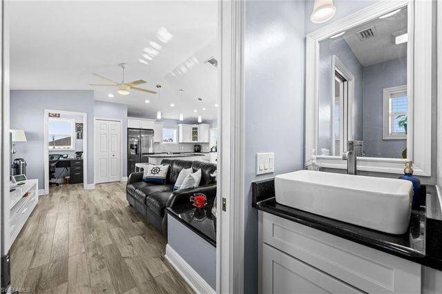 2391 Oleander ST, St. James City, FL 33956