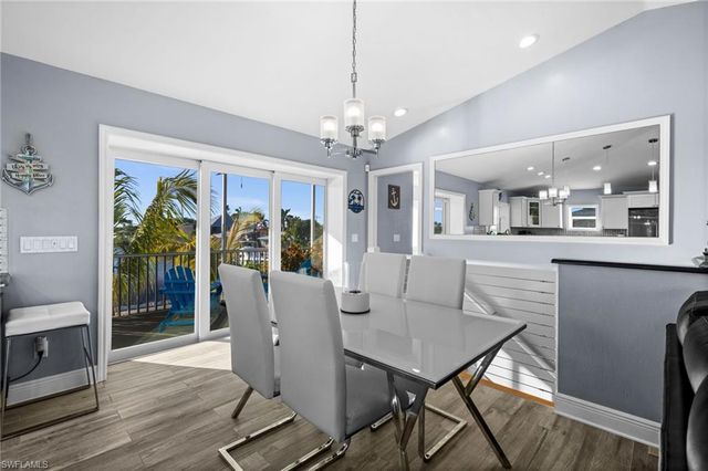 2391 Oleander ST, St. James City, FL 33956