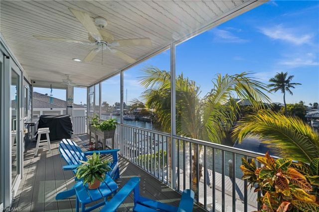 2391 Oleander ST, St. James City, FL 33956