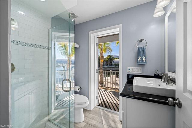 2391 Oleander ST, St. James City, FL 33956