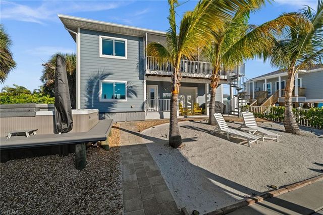 2391 Oleander ST, St. James City, FL 33956