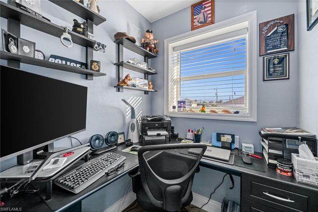 2391 Oleander ST, St. James City, FL 33956