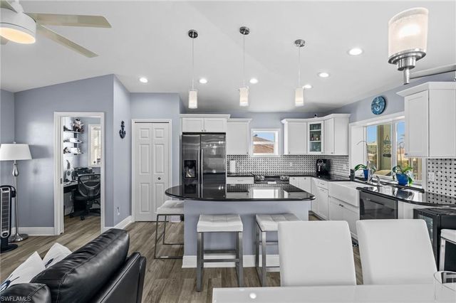 2391 Oleander ST, St. James City, FL 33956