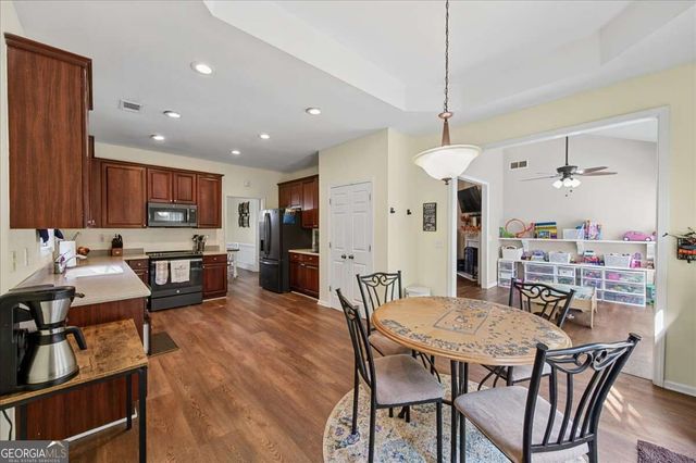 149 Preserve Parkway, Ball Ground, GA 30107