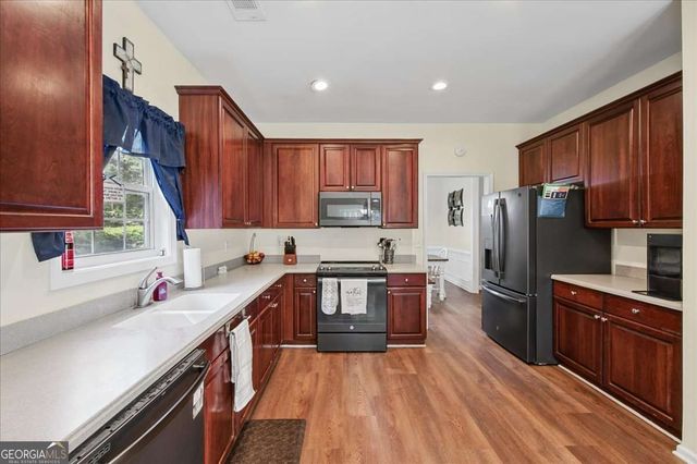 149 Preserve Parkway, Ball Ground, GA 30107
