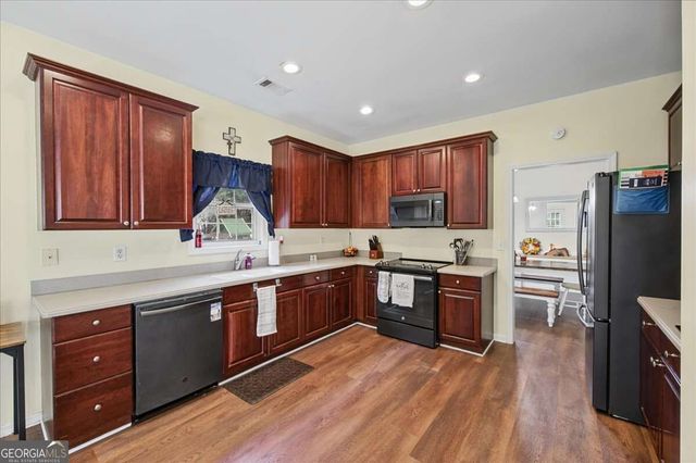 149 Preserve Parkway, Ball Ground, GA 30107