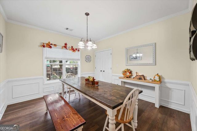 149 Preserve Parkway, Ball Ground, GA 30107