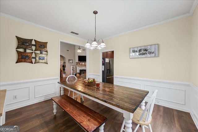 149 Preserve Parkway, Ball Ground, GA 30107