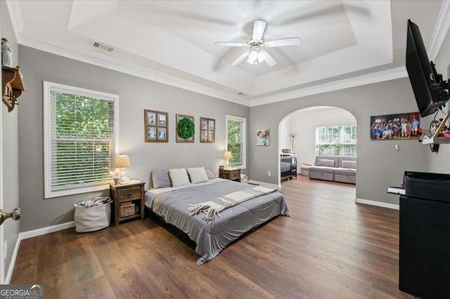 149 Preserve Parkway, Ball Ground, GA 30107