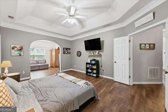 149 Preserve Parkway, Ball Ground, GA 30107
