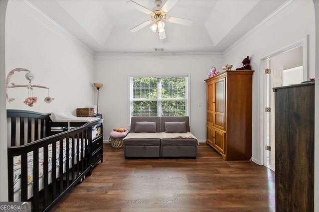 149 Preserve Parkway, Ball Ground, GA 30107