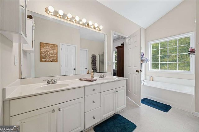 149 Preserve Parkway, Ball Ground, GA 30107