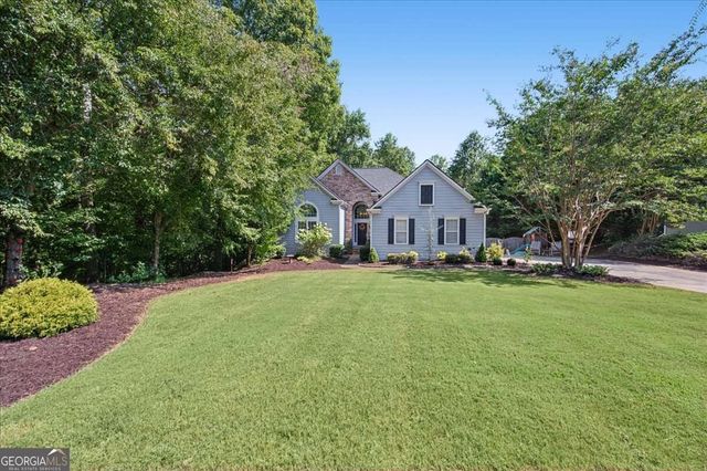 149 Preserve Parkway, Ball Ground, GA 30107