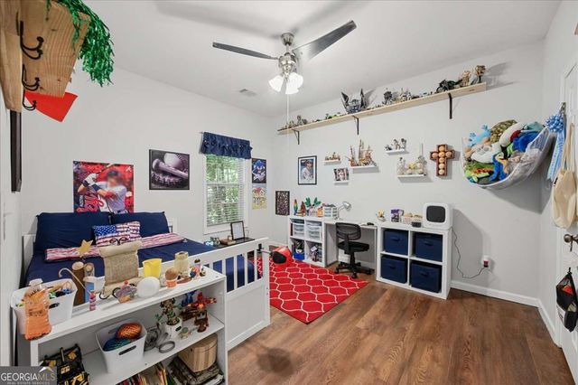 149 Preserve Parkway, Ball Ground, GA 30107