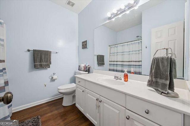 149 Preserve Parkway, Ball Ground, GA 30107