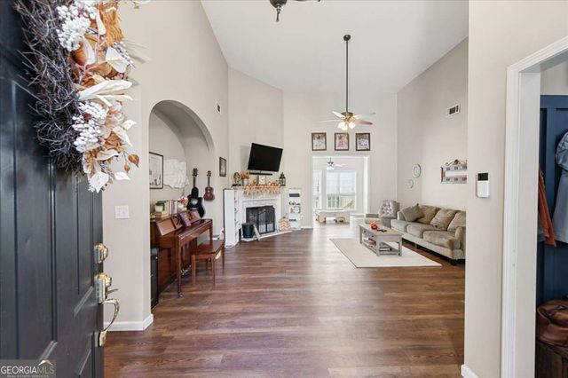 149 Preserve Parkway, Ball Ground, GA 30107