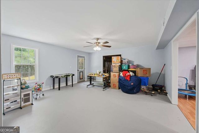 149 Preserve Parkway, Ball Ground, GA 30107