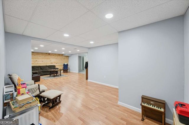 149 Preserve Parkway, Ball Ground, GA 30107
