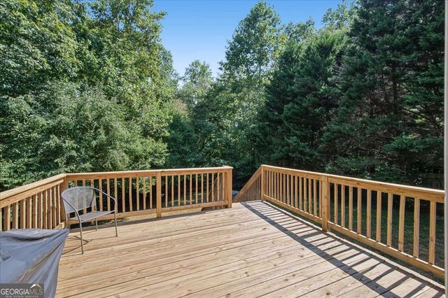 149 Preserve Parkway, Ball Ground, GA 30107