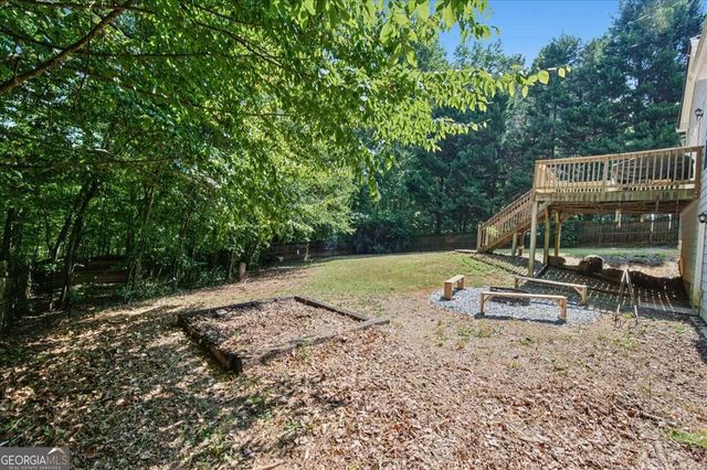 149 Preserve Parkway, Ball Ground, GA 30107