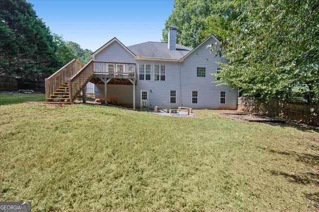 149 Preserve Parkway, Ball Ground, GA 30107