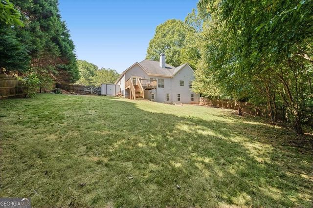 149 Preserve Parkway, Ball Ground, GA 30107