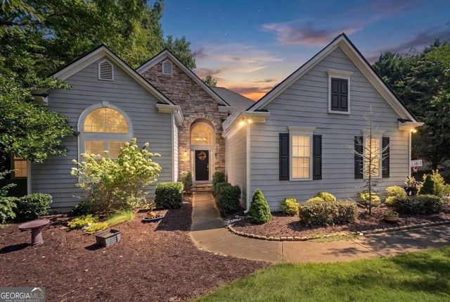 149 Preserve Parkway, Ball Ground, GA 30107
