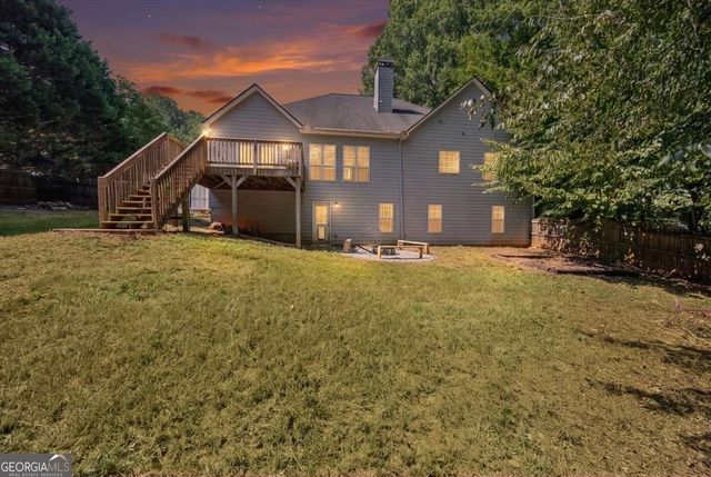 149 Preserve Parkway, Ball Ground, GA 30107