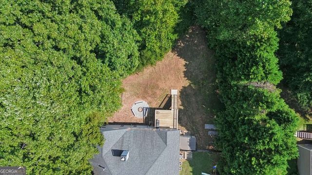149 Preserve Parkway, Ball Ground, GA 30107