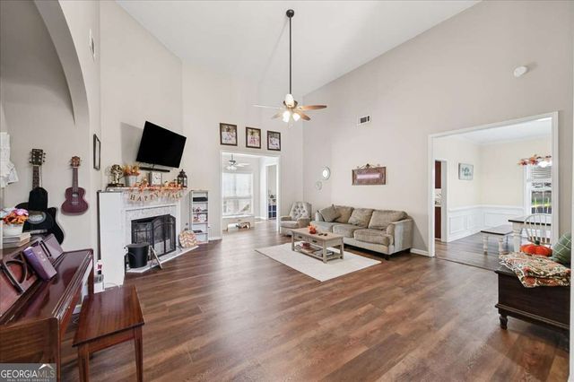 149 Preserve Parkway, Ball Ground, GA 30107