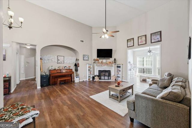 149 Preserve Parkway, Ball Ground, GA 30107