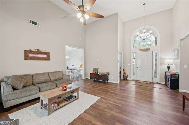 149 Preserve Parkway, Ball Ground, GA 30107