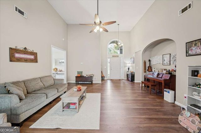 149 Preserve Parkway, Ball Ground, GA 30107