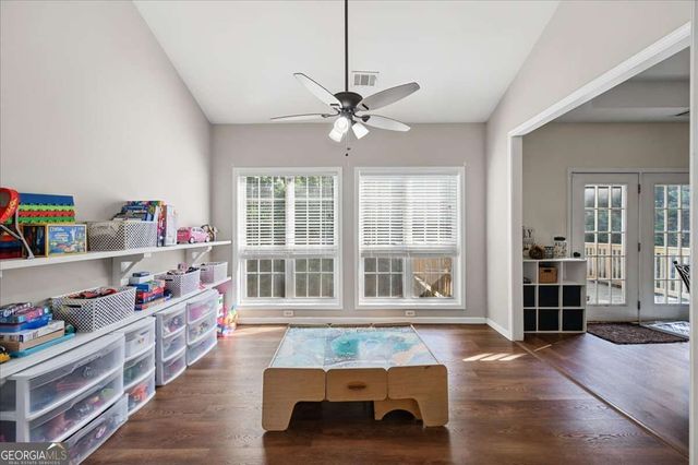 149 Preserve Parkway, Ball Ground, GA 30107