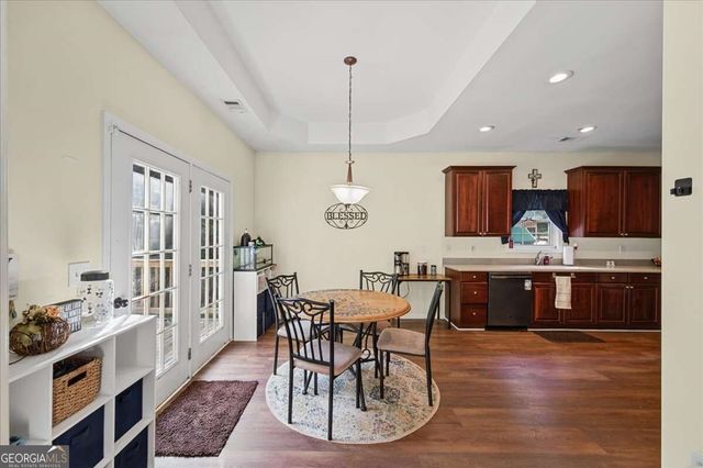 149 Preserve Parkway, Ball Ground, GA 30107
