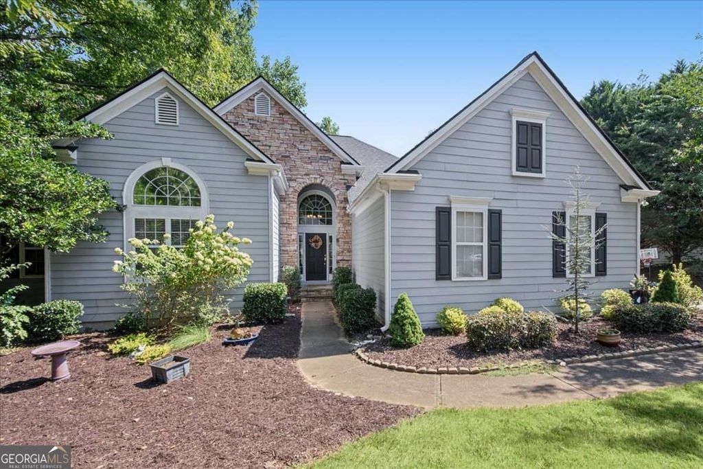 149 Preserve Parkway, Ball Ground, GA 30107