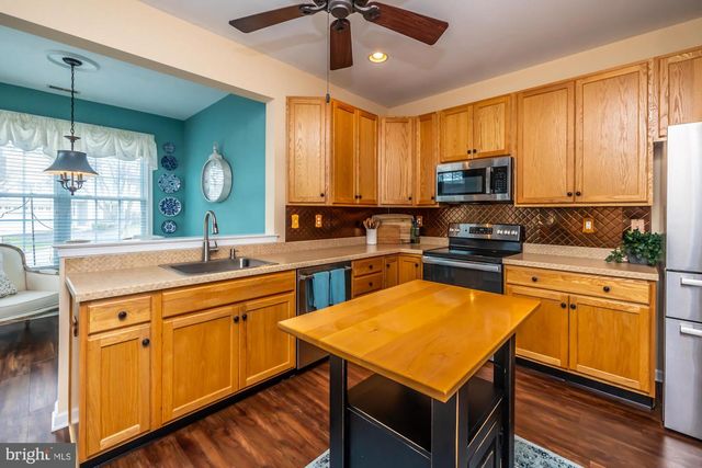 1737 WISTERIA WAY, Garnet Valley, PA 19060