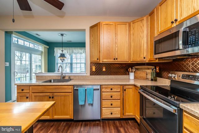 1737 WISTERIA WAY, Garnet Valley, PA 19060