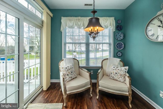 1737 WISTERIA WAY, Garnet Valley, PA 19060