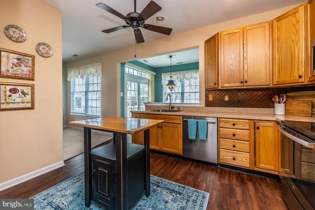 1737 WISTERIA WAY, Garnet Valley, PA 19060