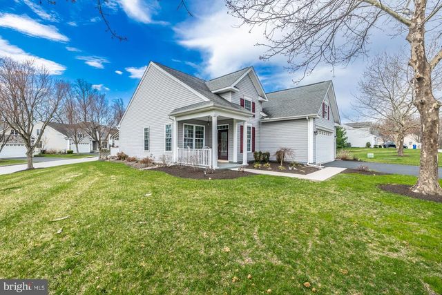 1737 WISTERIA WAY, Garnet Valley, PA 19060