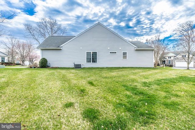 1737 WISTERIA WAY, Garnet Valley, PA 19060