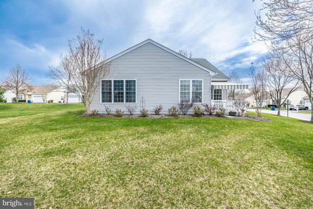 1737 WISTERIA WAY, Garnet Valley, PA 19060