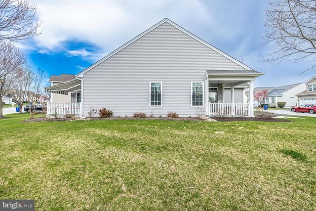 1737 WISTERIA WAY, Garnet Valley, PA 19060